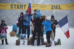 Kandersteg 2014 WM